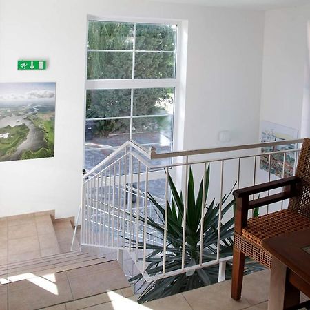 Haus Mueritz, Fewo 17 Hecht Zielow Dış mekan fotoğraf