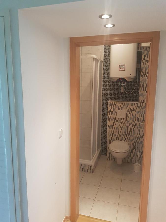 Haus Mueritz, Fewo 17 Hecht Zielow Dış mekan fotoğraf